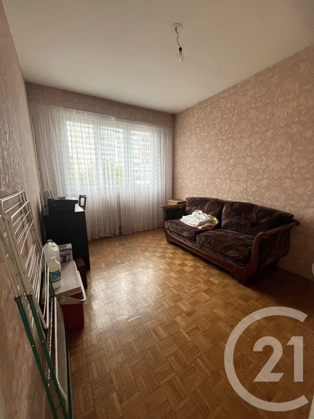 Appartement F4 &agrave; vendre - 4 pi&egrave;ces - 80 m2 - Gennevilliers - 92 - ILE-DE-FRANCE