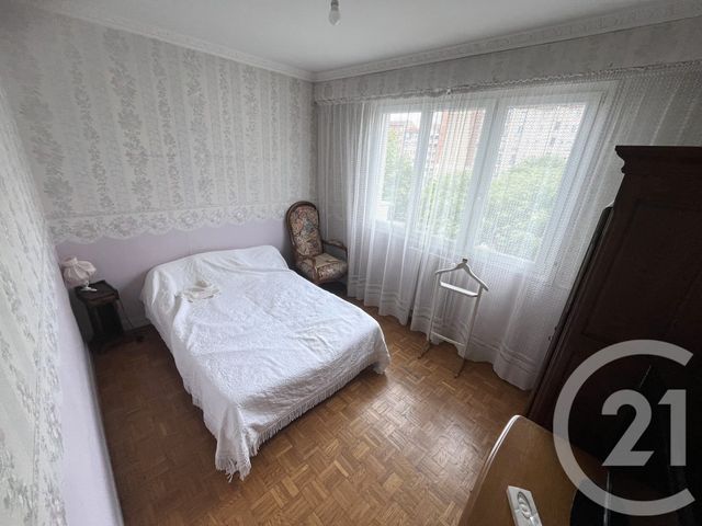Appartement F4 &agrave; vendre - 4 pi&egrave;ces - 80 m2 - Gennevilliers - 92 - ILE-DE-FRANCE