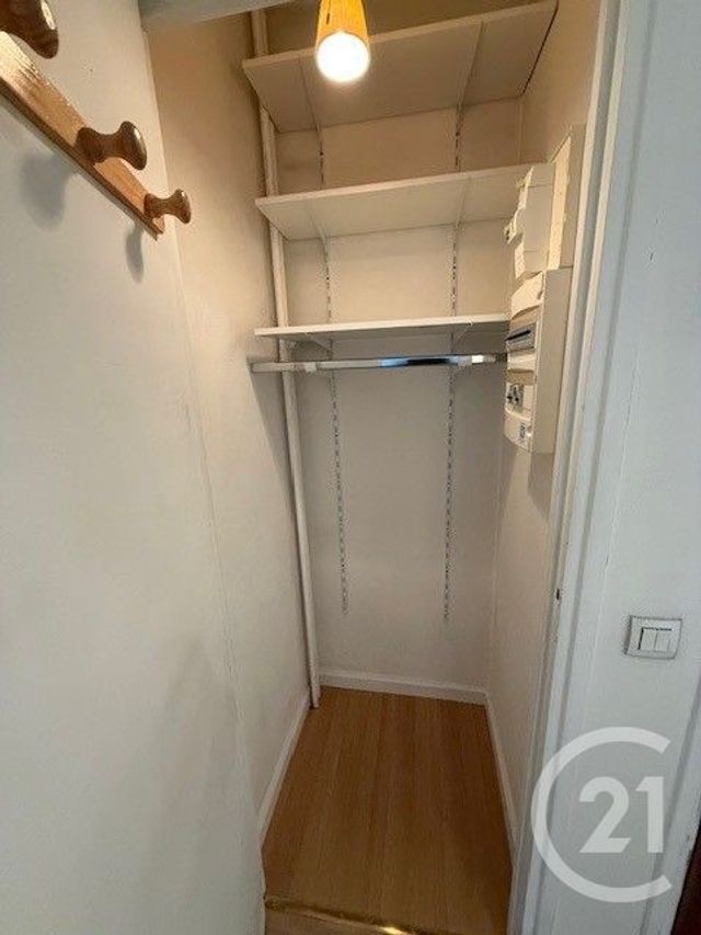 Appartement F1 &agrave; vendre - 1 pi&egrave;ce - 32,15 m2 - Bois Colombes - 92 - ILE-DE-FRANCE