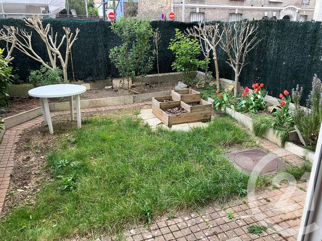 Appartement F1 &agrave; vendre - 1 pi&egrave;ce - 32,15 m2 - Bois Colombes - 92 - ILE-DE-FRANCE