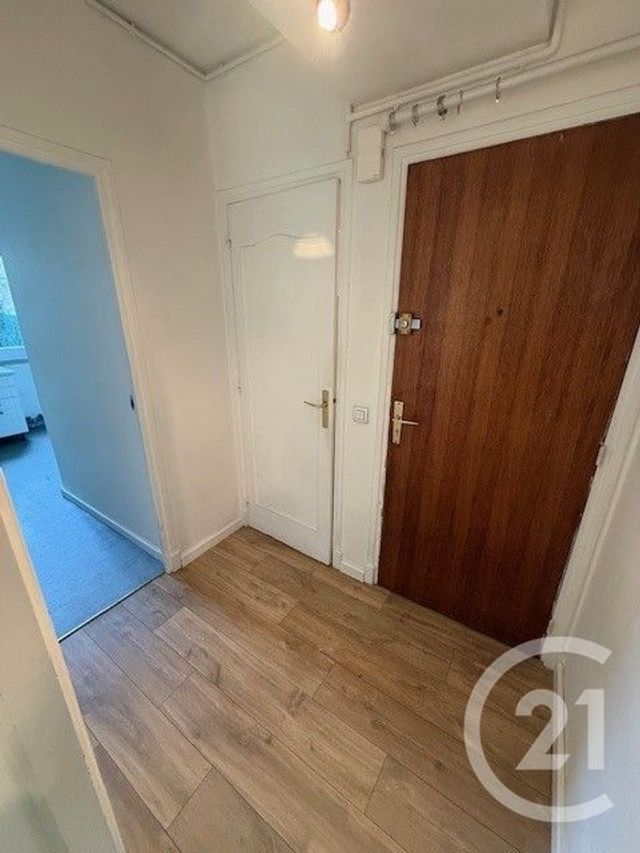 Appartement F1 &agrave; vendre - 1 pi&egrave;ce - 32,15 m2 - Bois Colombes - 92 - ILE-DE-FRANCE