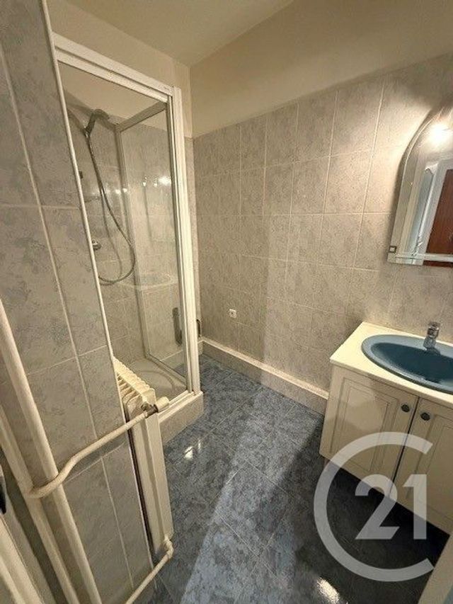 Appartement F1 &agrave; vendre - 1 pi&egrave;ce - 32,15 m2 - Bois Colombes - 92 - ILE-DE-FRANCE