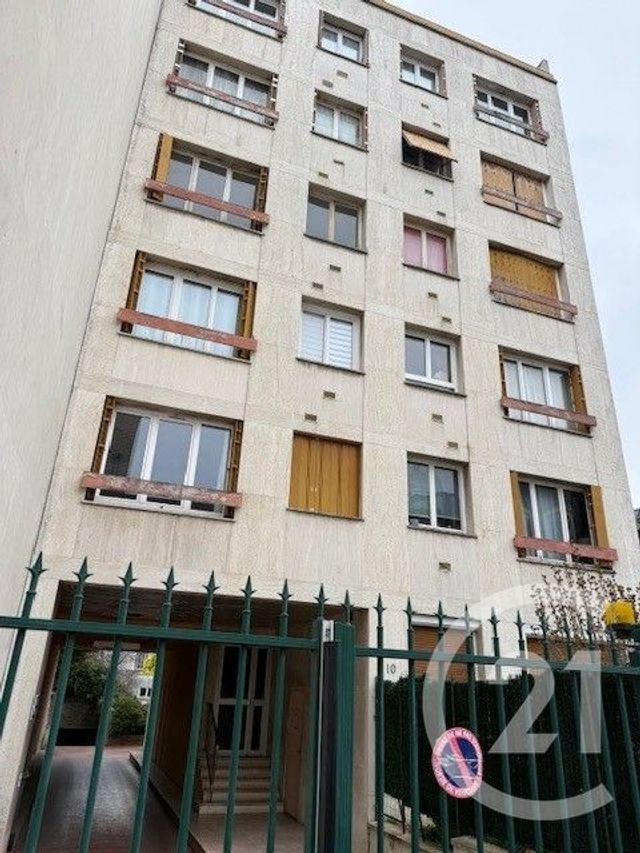 appartement - BOIS COLOMBES - 92
