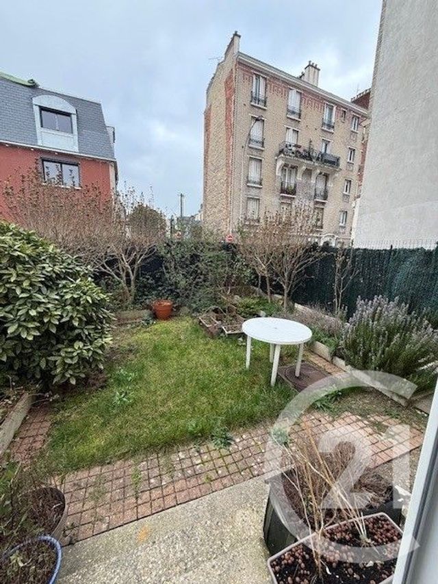 Appartement F1 &agrave; vendre - 1 pi&egrave;ce - 32,15 m2 - Bois Colombes - 92 - ILE-DE-FRANCE