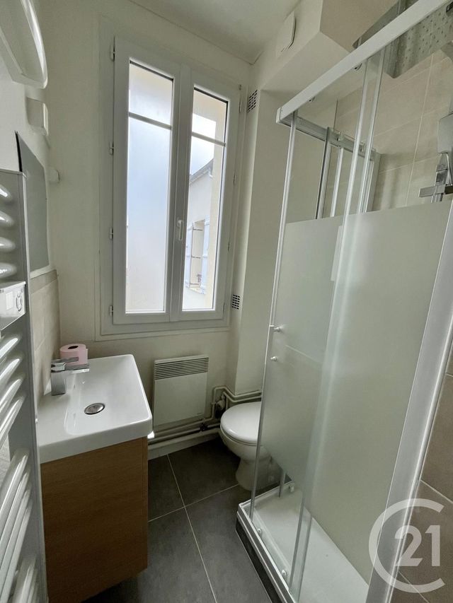 Appartement F2 &agrave; louer - 2 pi&egrave;ces - 32 m2 - Gennevilliers - 92 - ILE-DE-FRANCE