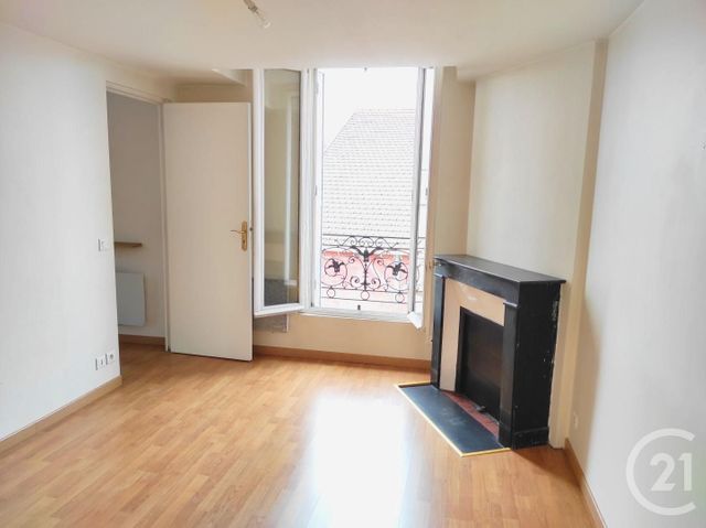 Appartement F3 &agrave; vendre - 3 pi&egrave;ces - 56,36 m2 - Gennevilliers - 92 - ILE-DE-FRANCE