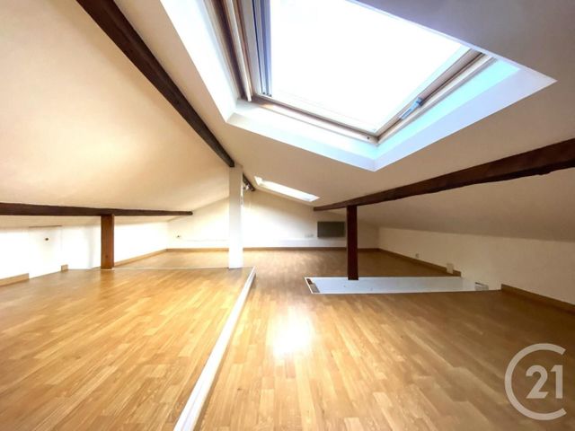 Appartement F3 &agrave; vendre - 3 pi&egrave;ces - 56,36 m2 - Gennevilliers - 92 - ILE-DE-FRANCE