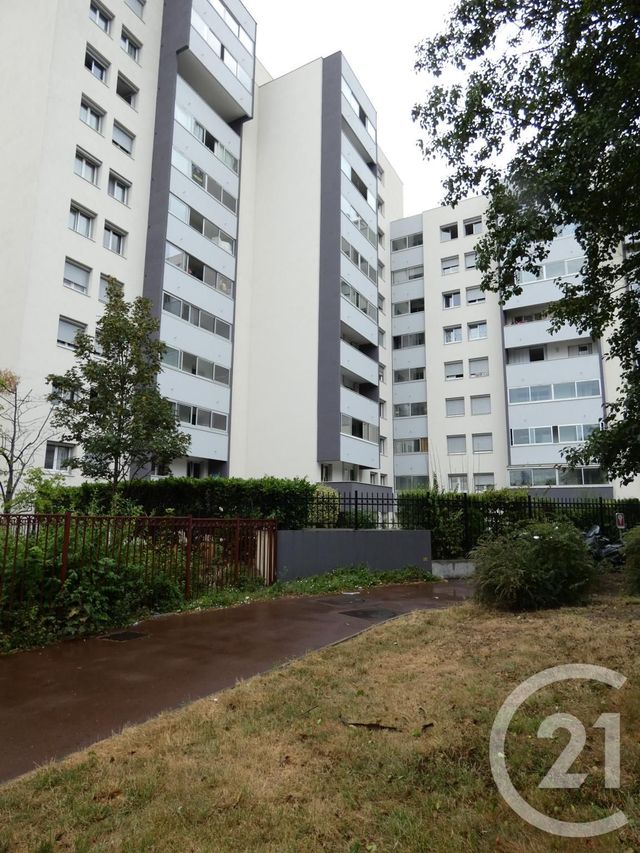 Appartement F3 &agrave; vendre - 3 pi&egrave;ces - 72 m2 - Gennevilliers - 92 - ILE-DE-FRANCE