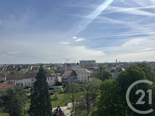 appartement - GENNEVILLIERS - 92