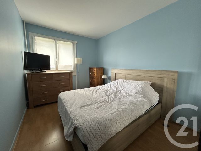 Appartement F3 &agrave; vendre - 3 pi&egrave;ces - 72 m2 - Gennevilliers - 92 - ILE-DE-FRANCE