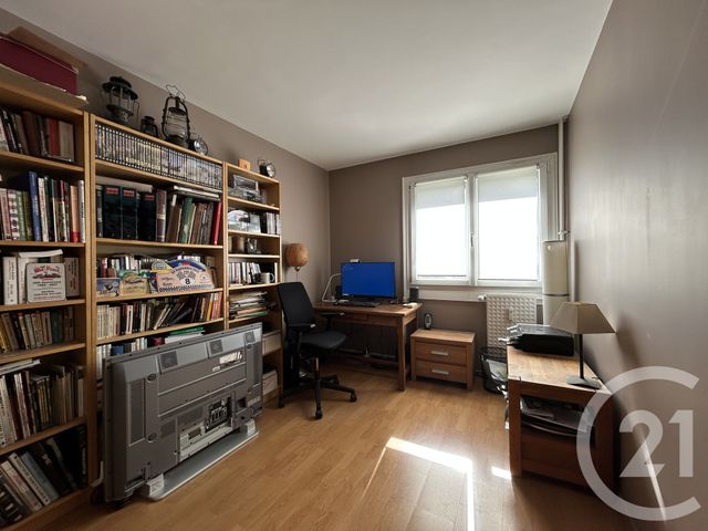 Appartement F3 &agrave; vendre - 3 pi&egrave;ces - 72 m2 - Gennevilliers - 92 - ILE-DE-FRANCE