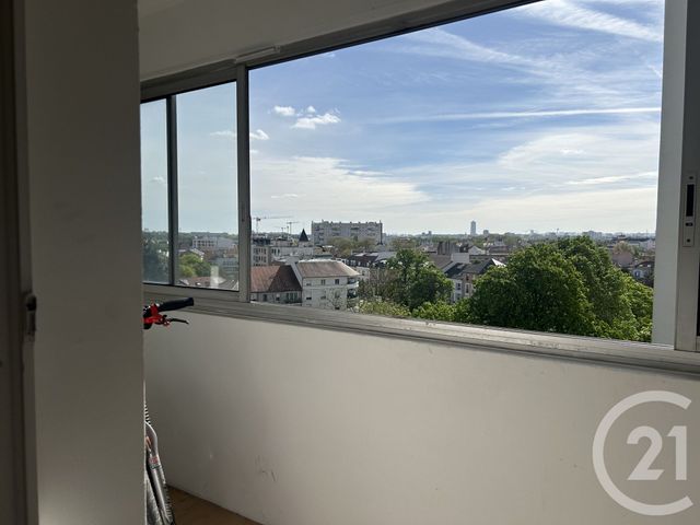 Appartement F3 &agrave; vendre - 3 pi&egrave;ces - 72 m2 - Gennevilliers - 92 - ILE-DE-FRANCE