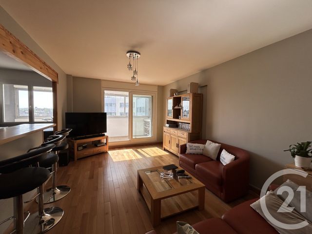 Appartement F3 &agrave; vendre - 3 pi&egrave;ces - 72 m2 - Gennevilliers - 92 - ILE-DE-FRANCE