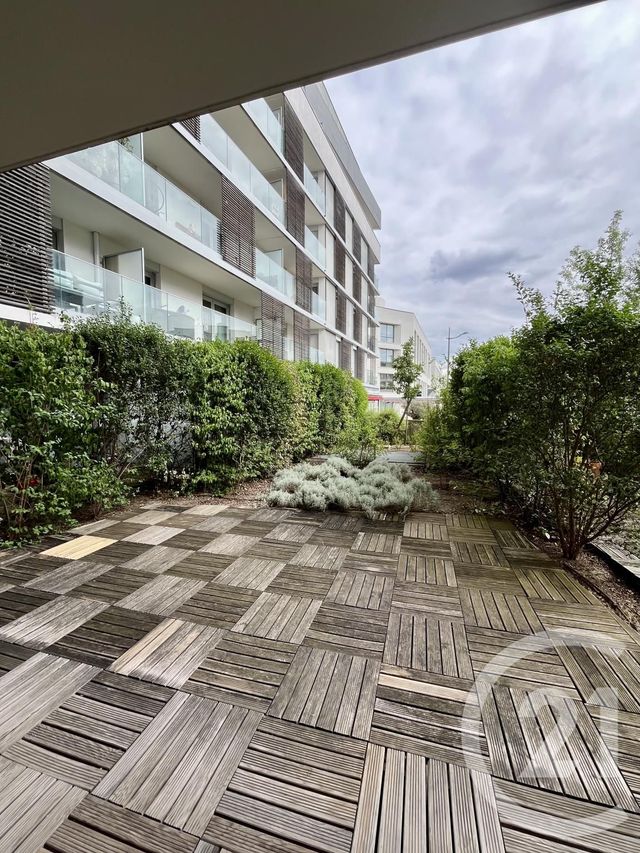 Appartement &agrave; louer - 2 pi&egrave;ces - 38 m2 - Gennevilliers - 92 - ILE-DE-FRANCE