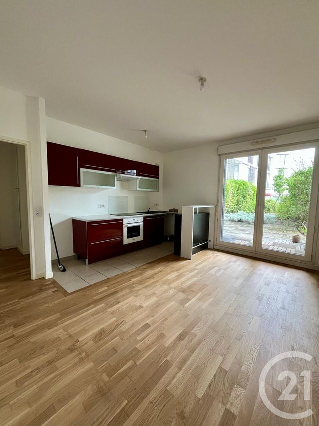 appartement - GENNEVILLIERS - 92