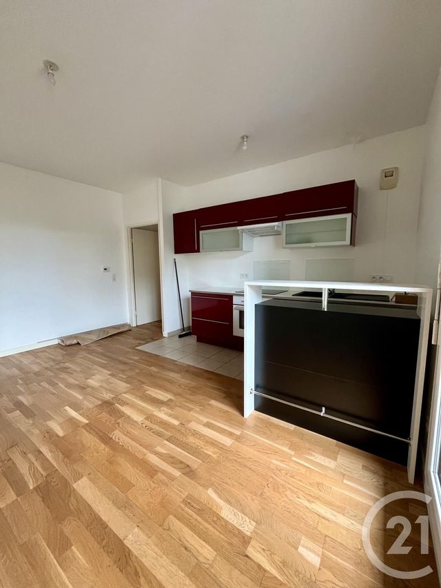 Appartement &agrave; louer - 2 pi&egrave;ces - 38 m2 - Gennevilliers - 92 - ILE-DE-FRANCE