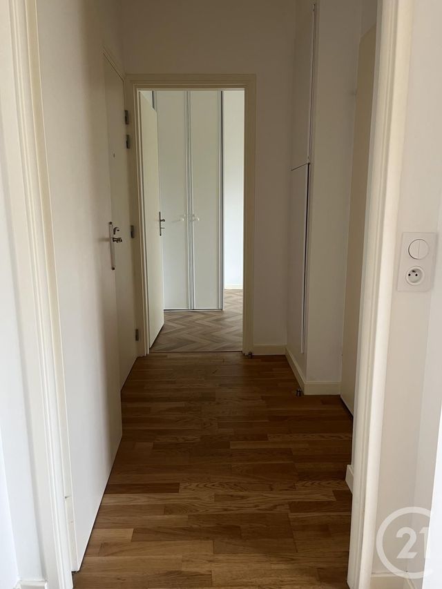 Appartement &agrave; louer - 2 pi&egrave;ces - 38 m2 - Gennevilliers - 92 - ILE-DE-FRANCE