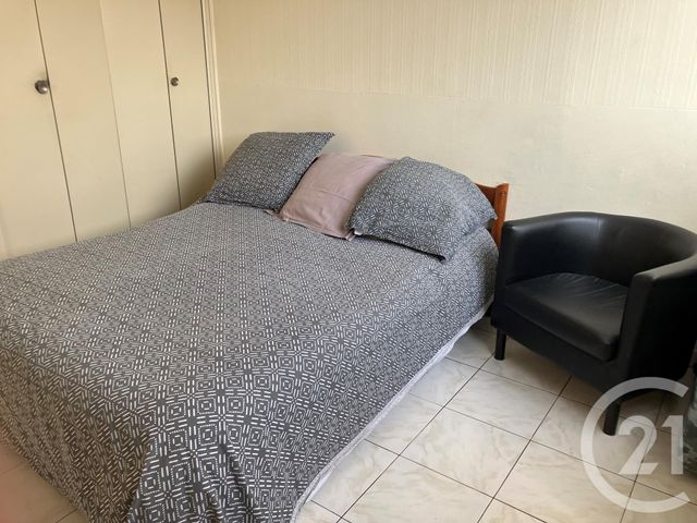 Appartement F3 &agrave; vendre - 3 pi&egrave;ces - 61,96 m2 - Villeneuve La Garenne - 92 - ILE-DE-FRANCE