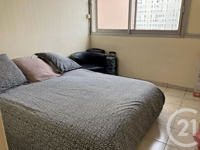 Appartement F3 &agrave; vendre - 3 pi&egrave;ces - 61,96 m2 - Villeneuve La Garenne - 92 - ILE-DE-FRANCE