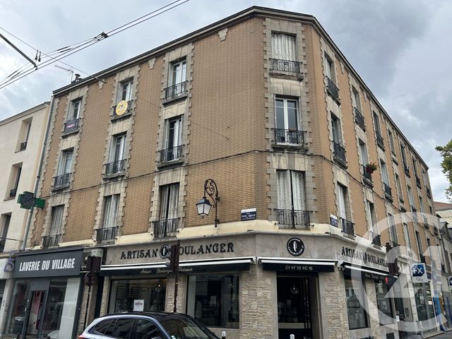 Prix immobilier GENNEVILLIERS - Photo d’un appartement vendu