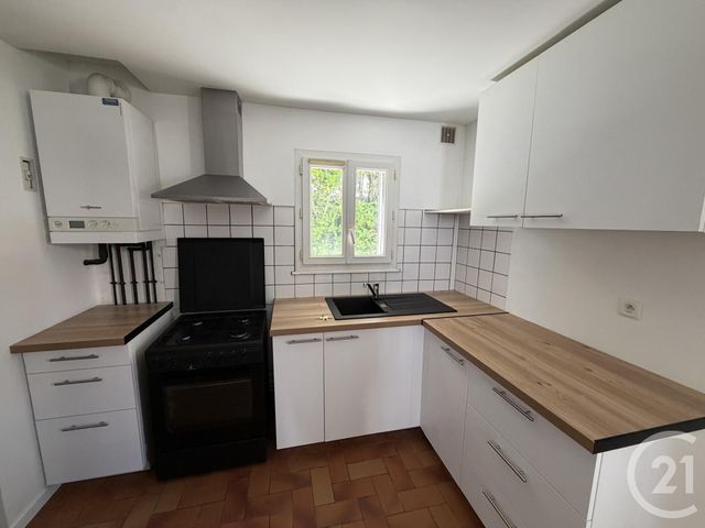 Maison &agrave; louer - 2 pi&egrave;ces - 42,75 m2 - Gennevilliers - 92 - ILE-DE-FRANCE