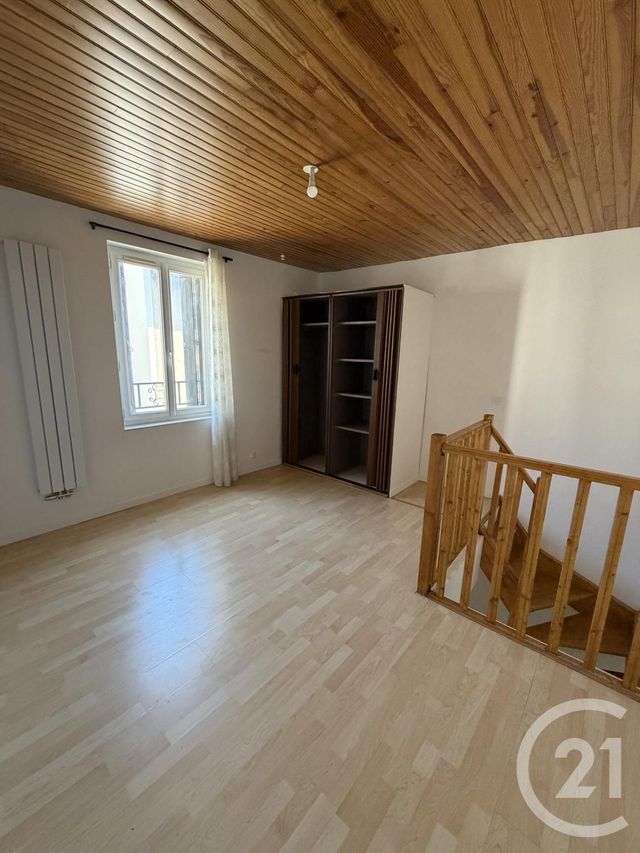 Maison &agrave; louer - 2 pi&egrave;ces - 42,75 m2 - Gennevilliers - 92 - ILE-DE-FRANCE
