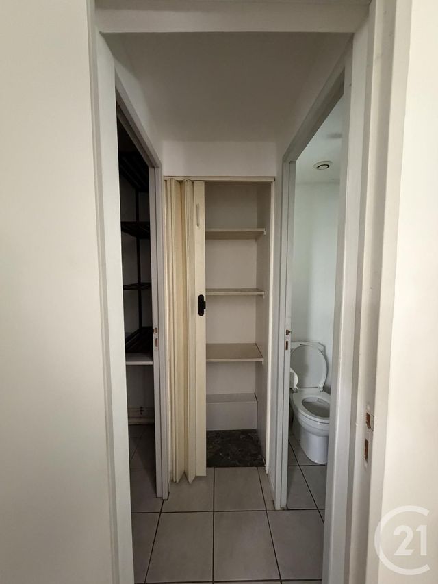 Maison &agrave; louer - 2 pi&egrave;ces - 42,75 m2 - Gennevilliers - 92 - ILE-DE-FRANCE