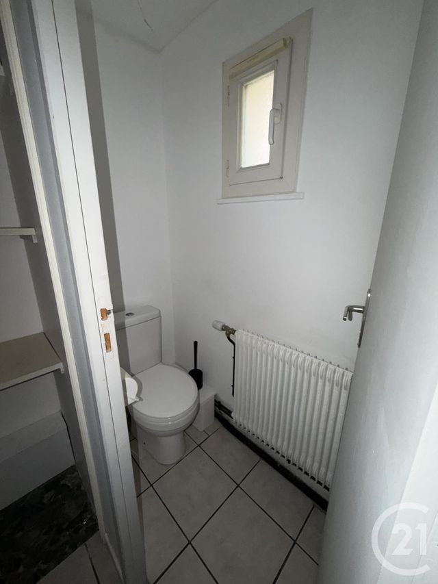 Maison &agrave; louer - 2 pi&egrave;ces - 42,75 m2 - Gennevilliers - 92 - ILE-DE-FRANCE