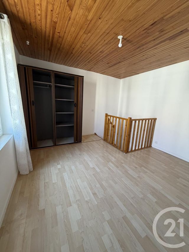 Maison &agrave; louer - 2 pi&egrave;ces - 42,75 m2 - Gennevilliers - 92 - ILE-DE-FRANCE