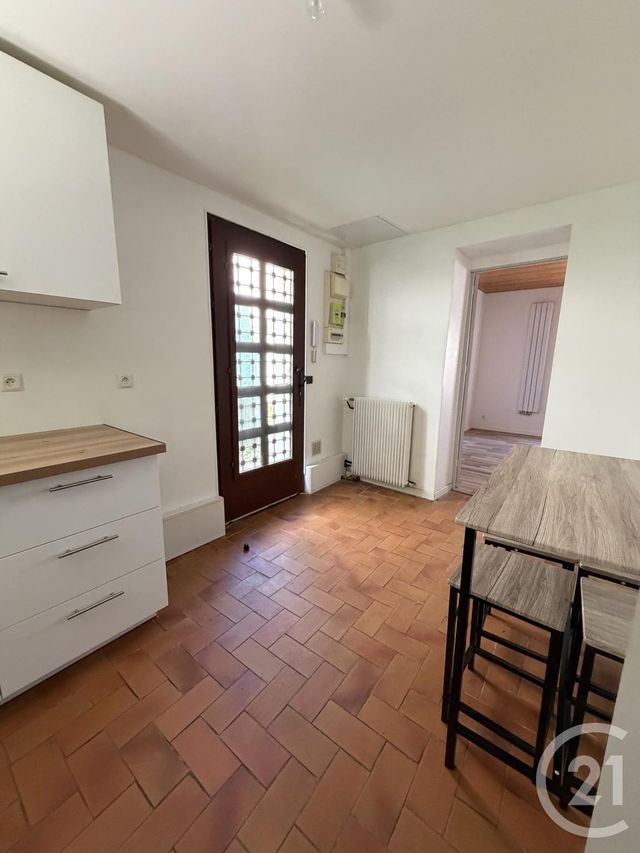 maison - GENNEVILLIERS - 92