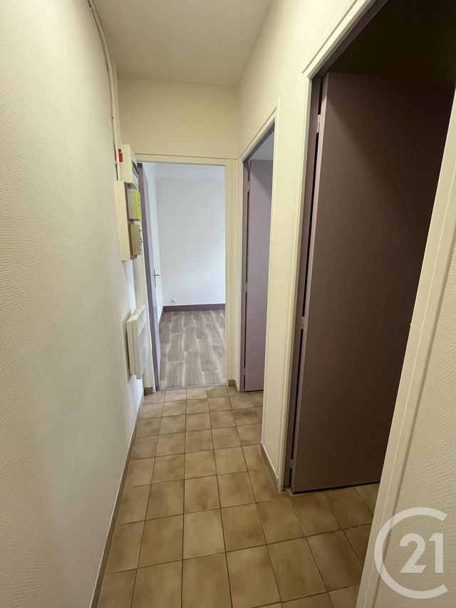 Appartement F1 &agrave; louer - 1 pi&egrave;ce - 19,95 m2 - Gennevilliers - 92 - ILE-DE-FRANCE