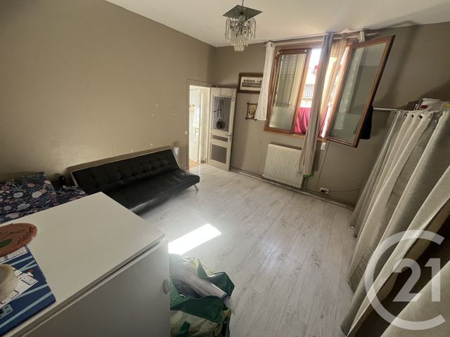 Appartement F2 &agrave; vendre - 2 pi&egrave;ces - 34,80 m2 - Gennevilliers - 92 - ILE-DE-FRANCE