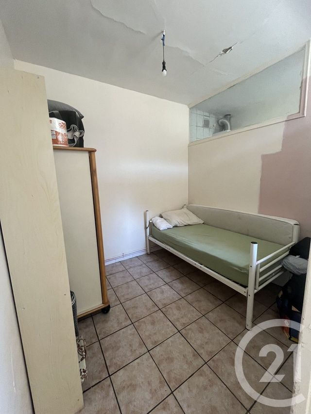 Appartement F2 &agrave; vendre - 2 pi&egrave;ces - 34,80 m2 - Gennevilliers - 92 - ILE-DE-FRANCE