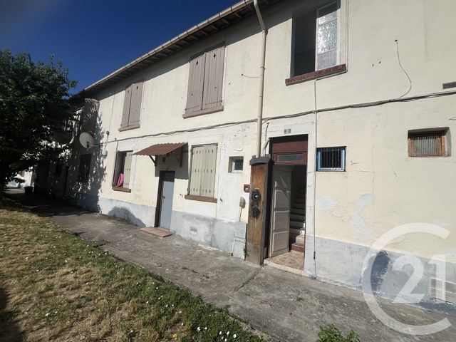 appartement - GENNEVILLIERS - 92