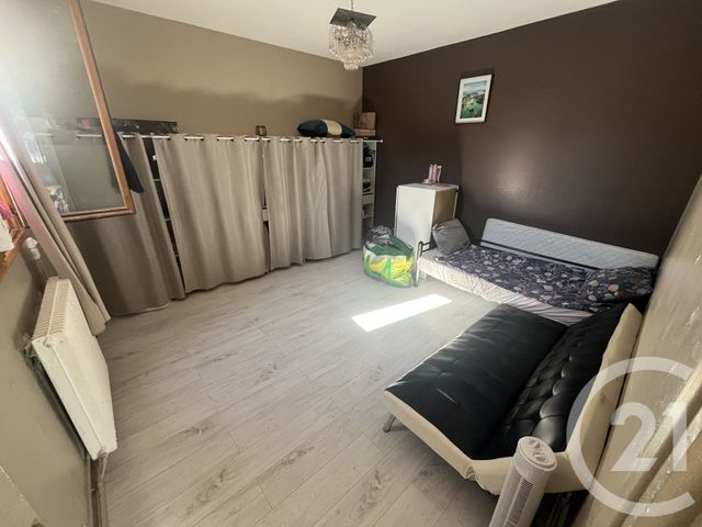 Appartement F2 &agrave; vendre - 2 pi&egrave;ces - 34,80 m2 - Gennevilliers - 92 - ILE-DE-FRANCE