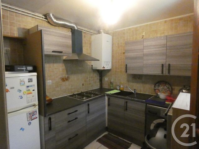 Appartement T3 &agrave; vendre - 3 pi&egrave;ces - 55 m2 - Gennevilliers - 92 - ILE-DE-FRANCE