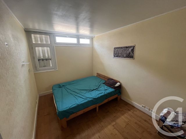 Appartement T3 &agrave; vendre - 3 pi&egrave;ces - 55 m2 - Gennevilliers - 92 - ILE-DE-FRANCE