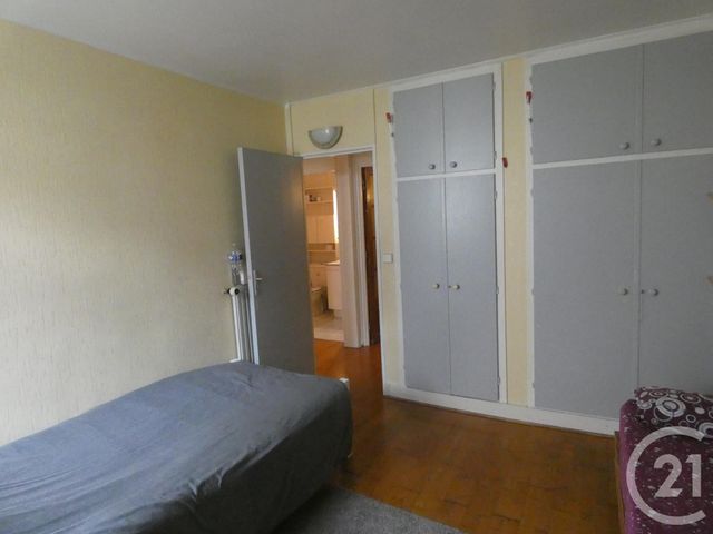 Appartement T3 &agrave; vendre - 3 pi&egrave;ces - 55 m2 - Gennevilliers - 92 - ILE-DE-FRANCE
