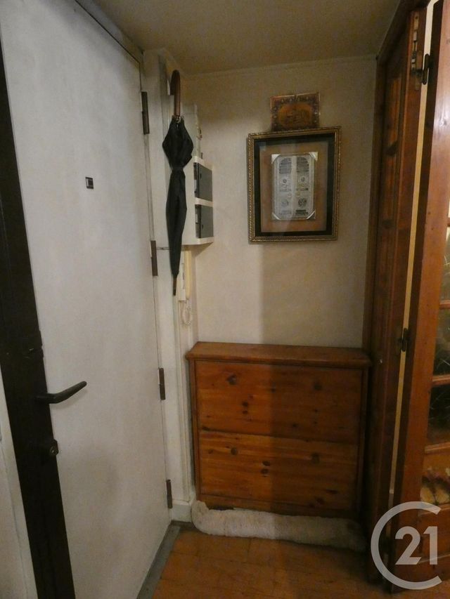 Appartement T3 &agrave; vendre - 3 pi&egrave;ces - 55 m2 - Gennevilliers - 92 - ILE-DE-FRANCE