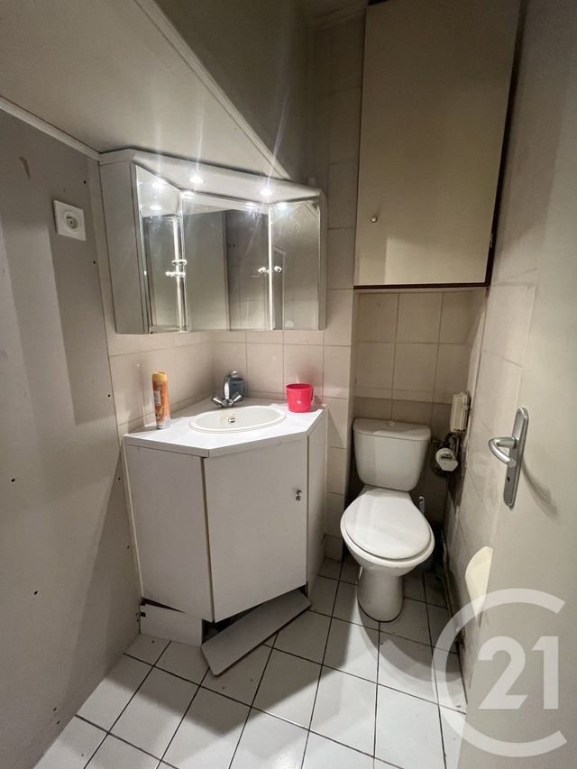 Appartement T3 &agrave; vendre - 3 pi&egrave;ces - 55 m2 - Gennevilliers - 92 - ILE-DE-FRANCE