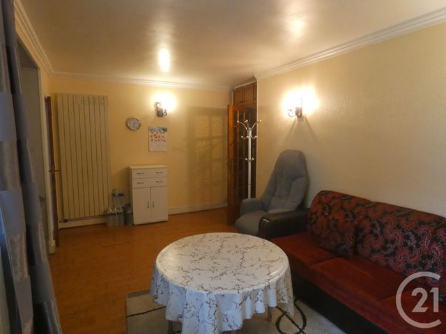 Appartement T3 &agrave; vendre - 3 pi&egrave;ces - 55 m2 - Gennevilliers - 92 - ILE-DE-FRANCE