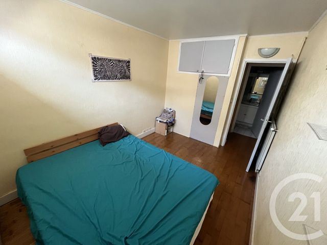 Appartement T3 &agrave; vendre - 3 pi&egrave;ces - 55 m2 - Gennevilliers - 92 - ILE-DE-FRANCE