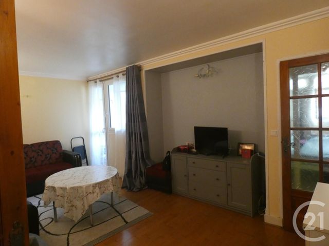 Appartement T3 &agrave; vendre - 3 pi&egrave;ces - 55 m2 - Gennevilliers - 92 - ILE-DE-FRANCE