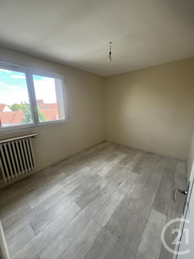 Appartement F2 &agrave; vendre - 2 pi&egrave;ces - 39,10 m2 - Gennevilliers - 92 - ILE-DE-FRANCE