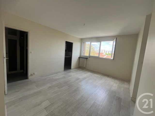 Appartement F2 &agrave; vendre - 2 pi&egrave;ces - 39,10 m2 - Gennevilliers - 92 - ILE-DE-FRANCE