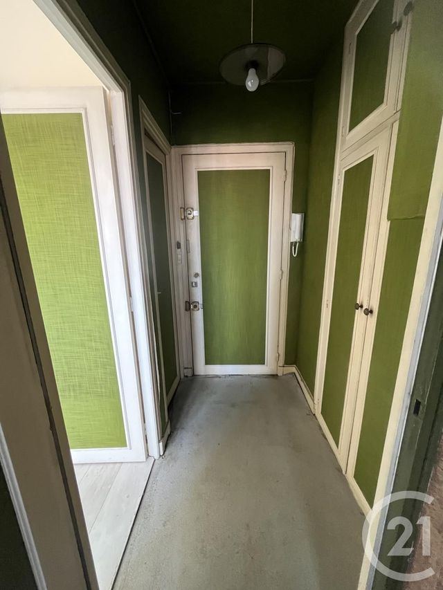 Appartement F2 &agrave; vendre - 2 pi&egrave;ces - 39,10 m2 - Gennevilliers - 92 - ILE-DE-FRANCE