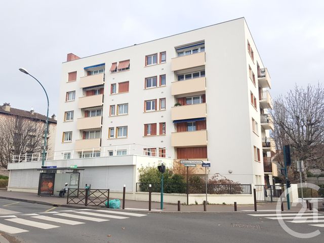 appartement - GENNEVILLIERS - 92