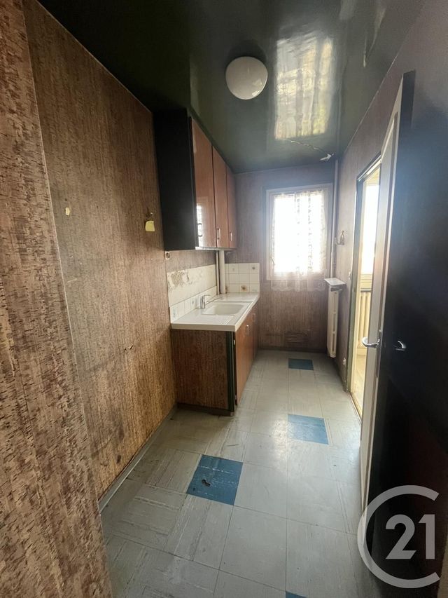 Appartement F2 &agrave; vendre - 2 pi&egrave;ces - 39,10 m2 - Gennevilliers - 92 - ILE-DE-FRANCE