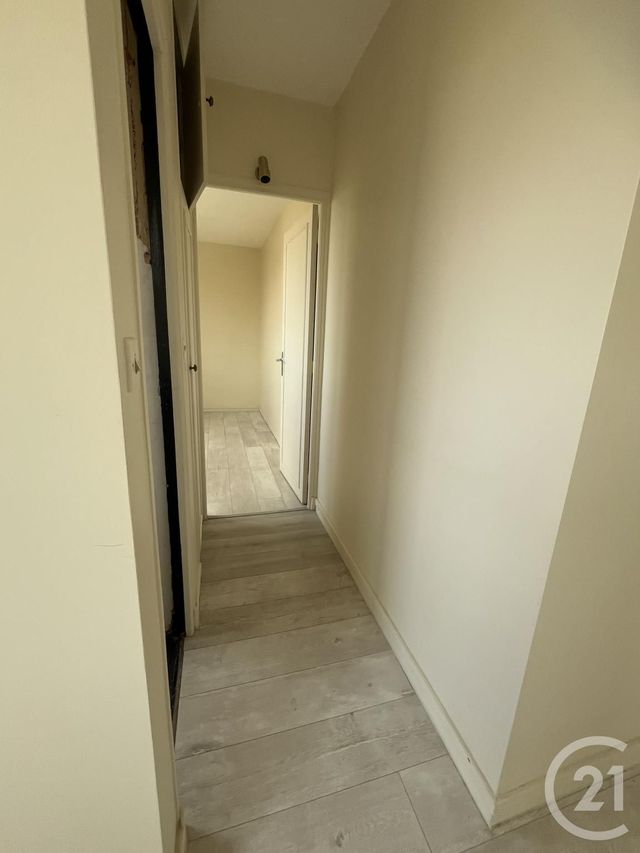 Appartement F2 &agrave; vendre - 2 pi&egrave;ces - 39,10 m2 - Gennevilliers - 92 - ILE-DE-FRANCE