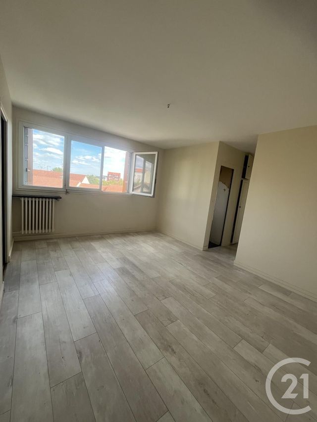 Appartement F2 &agrave; vendre - 2 pi&egrave;ces - 39,10 m2 - Gennevilliers - 92 - ILE-DE-FRANCE